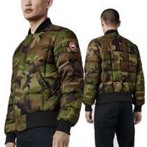2026秋冬最重要アイテム ダウンジャケットリバーシブル?ジャンパー カナダグース Canada Goose