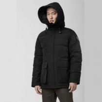 大胆なチェックの人気トレンド Canada Goose  4色可選 ダウンジャケット カナダグース 2026年秋冬に欠かせない