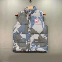ダウンジャケット おしゃれさんはいち早く取り カナダグース Canada Goose  2026秋のファッショントレンドはこれ