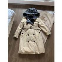 2026トレンド秋冬おすすめ安い おしゃれに秋を迎えるために バーバリー BURBERRY ダスター コート