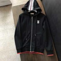 2色可選 パーカー バーバリー BURBERRY 毎日はちょっとイイ秋冬新品 2026秋冬トレンド押さえておきたい