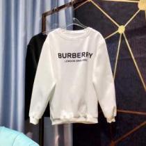 2026秋断然ブランド推し バーバリー BURBERRY プルオーバーパーカー 2色可選 ファッション上級者向け