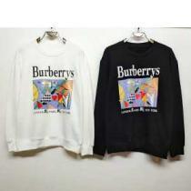 プルオーバーパーカー 2色可選 今から取り入れられるトレンド 2025秋冬流行ファション  バーバリー BURBERRY