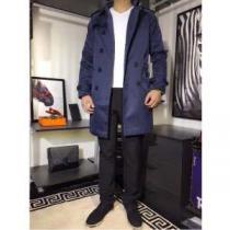 3色可選 ダスター コート 活躍するトレンドアイテム 2026トレンドファッション新品 バーバリー BURBERRY