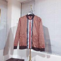 2026秋のファッショントレンドはこれ バーバリー BURBERRY ブルゾン  注目の秋ファッション一番