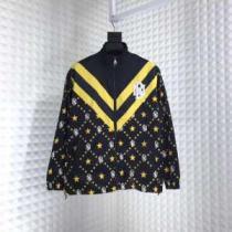 バーバリー BURBERRY ブルゾン おしゃれさんはいち早く取り 2026-20秋冬取り入れやすい