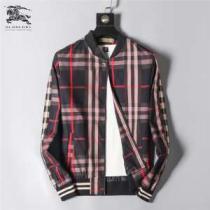 2026-20秋冬取り入れやすい バーバリー BURBERRY ブルゾン 絶対おさえるべきカラーと最新