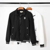 【2026秋冬】の注目トレンド バーバリー BURBERRY ブルゾン 2色可選  人気の秋冬新作再登場
