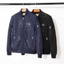 素敵続くトレンド 2026秋のファッショントレンドはこれ バーバリー BURBERRY ブルゾン 2色可選