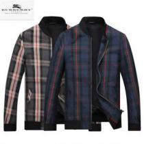 2026秋冬トレンド押さえておきたい 今年の流行りファション バーバリー BURBERRY ブルゾン 2色可選