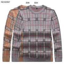 プルオーバーパーカー 2色可選 バーバリー BURBERRY 2026秋冬トレンドデザイン 今年の流行りファション