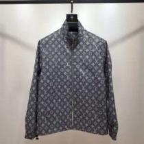 ルイ ヴィトン LOUIS VUITTON ブルゾン 2026-20秋冬取り入れやすい 活躍するトレンドアイテム