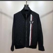 最重要！2026秋冬トレンド  毎日はちょっとイイ秋冬新品 ルイ ヴィトン LOUIS VUITTON ブルゾン 2色可選