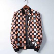 人気ブランドの新作秋冬トレンドルイ ヴィトン LOUIS VUITTON ブルゾン 秋服コーデ2026年版