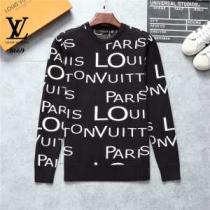 ルイ ヴィトン LOUIS VUITTON プルオーバーパーカー 今年注目な新品セール 2026-20秋冬トレンドファッション