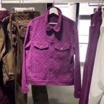 デニムジャケット 【2026秋冬】の注目トレンド 今年注目すべき秋冬ファッション  ルイ ヴィトン LOUIS VUITTON