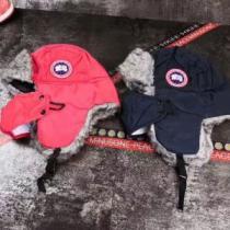 帽子/キャップ 今年の流行りファション カナダグース 秋にこれがはやりそう Canada Goose  【2026秋冬トレンド】押さえておきたい