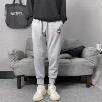 チノパン 大胆なチェックの人気トレンド カナダグース秋にはやる最新作を先取り  Canada Goose トレンドカラー秋冬セール