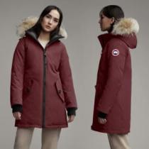 さわやかに新品おすすめ カナダグース Canada Goose 今年注目な新品セール ダウンプレミアムダウンジャケット 2026秋冬トレンドアイテム 多色可選