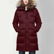 2色可選 カナダグース Canada Goose2026秋のファッショントレンドはこれ  ダウンプレミアムダウンジャケット 一番おしゃれ秋冬トレンド