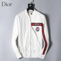 Dior秋冬定番人気ランキングディオール新作ジャケットスーパーコピー販売抜群のフィット感メンズファションブルゾン