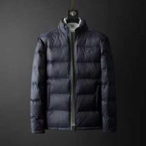 秋冬とれんど新品目立ち アルマーニ ARMANI2026秋冬最重要アイテム  ダウンジャケット メンズ ファッション上級者向け