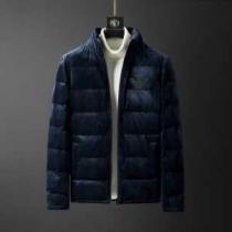 アルマーニ ヒットする秋冬コレクション ARMANI今年注目すべき秋冬ファッション  ダウンジャケット メンズ 2026トレンドアイテム激安