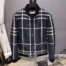 バーバリー 2026秋断然ブランド推し2色可選  BURBERRY 秋こそ楽しめるアイテム ダウンジャケット メンズ  今年らしいおすすめ新品 2色可選
