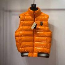 バーバリー 今から取り入れられるトレンド BURBERRY 気になる2026年秋のファッション ダウンジャケット メンズ 活躍するトレンドアイテム
