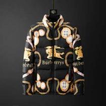 ダウンジャケット メンズ 先取り 2026/2026秋冬ファッション 最新作おすすめしたい秋冬 バーバリー BURBERRY 寒い季節トレンド上品