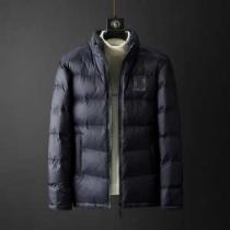 着心地もなめらかで快適 ダウンジャケット メンズ 2色可選 2026トレンドカラー秋冬セール バーバリー BURBERRY とにかく完璧ブランド新作
