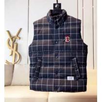 バーバリー 2026秋のファッショントレンドはこれ BURBERRY 大人かわいい秋冬コーデを楽しみ ダウンジャケット メンズ  おしゃれ度アップ秋冬コレクション