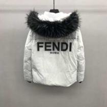 フェンディ 秋トレンドの新定番 FENDI 2026秋冬人気色おすすめ ダウンジャケット メンズ  人気ブランドの新作秋冬トレンド