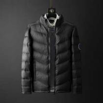 2色可選 【2026秋冬トレンド】押さえておきたい モンクレール MONCLER サイズのよさを感じる新作 メンズ ダウンジャケット 秋にこれがはやりそう