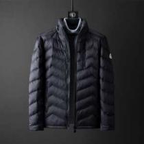 モンクレール 人気ブランドの秋冬新色 MONCLER 2色可選 注目の秋ファッション一番 メンズ ダウンジャケット 2026秋冬トレンド押さえておきたい