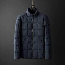 着心地もなめらかで快適 モンクレール MONCLER 2色可選 2026トレンドカラー秋冬セール メンズ ダウンジャケット とにかく完璧ブランド新作
