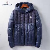 速報！2026年秋ファッショントレンド メンズ ダウンジャケット 秋冬に大注目のカラー モンクレール MONCLER 優しい色味がかわいい