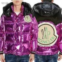 2026秋、イチオシ上品 モンクレール MONCLER 新作アイテムが今年流 メンズ ダウンジャケット 今シーズン注目のアイテム