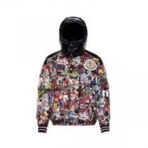 モンクレール 今年らしいおすすめ新品 MONCLER 秋こそ楽しめるアイテム メンズ ダウンジャケット 2026秋断然ブランド推し