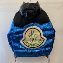 【2026秋冬トレンド】押さえておきたい モンクレール MONCLERサイズのよさを感じる新作  メンズ ダウンジャケット 秋にこれがはやりそう