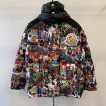 メンズ ダウンジャケット 人気ブランドの秋冬新色 モンクレール 着心地もなめらかで快適 MONCLER 2026トレンドカラー秋冬セール