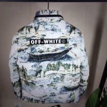 メンズ ダウンジャケットおススメの秋冬アイテムをCHECK  Off-White オフホワイト 2026トレンドファッション新品