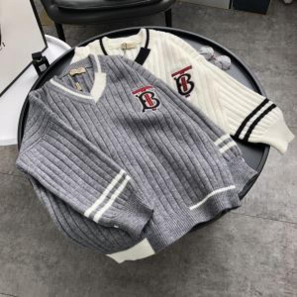 2026トレンドカラー秋冬セール バーバリー BURBERRY とにかく完璧ブランド新作 ウールコート  2色可選 大胆なチェックの人気トレンド