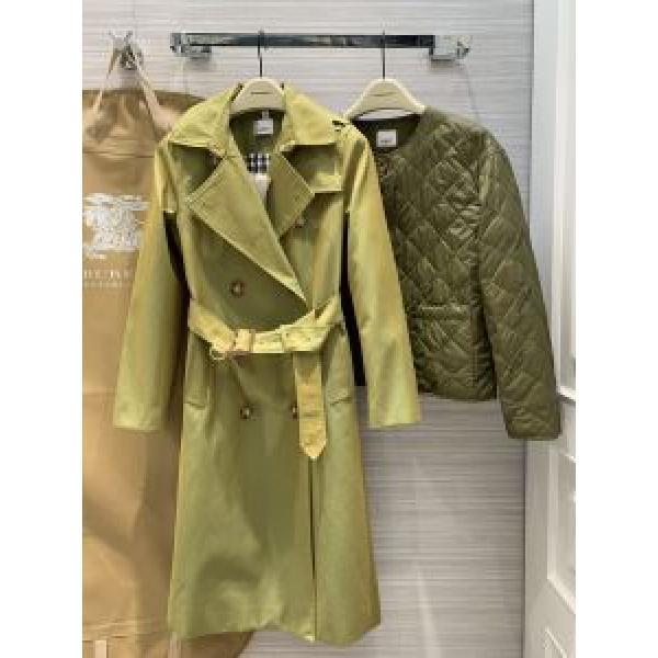 秋冬コーデと相性がいい バーバリー おしゃれなファッションコーデ BURBERRY 2026トレンド秋冬おすすめ安い ロングコート