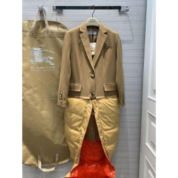 最高にCOOL秋冬新作 バーバリー BURBERRY 最速2026秋冬トレンドブランド パーカー  今年らしい新しい人気色