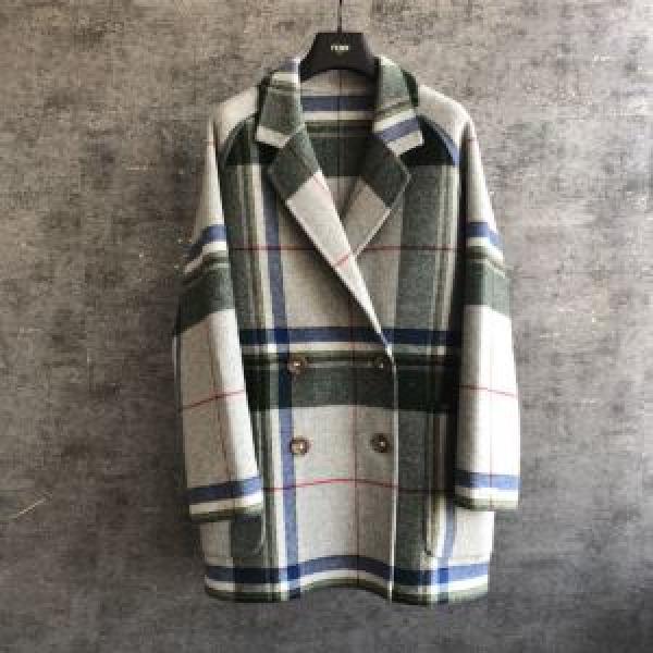 トッパーコート トレンド入り確実最新コレクション バーバリー おしゃれでおすすめ今季トレンド BURBERRY 活躍するトレンドアイテム