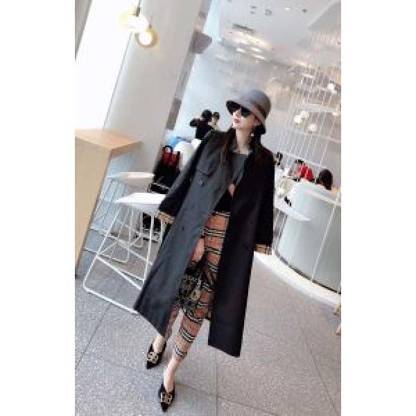 2色可選 秋冬から人気継続中 バーバリー BURBERRY シンプルに着こなしたい パーカー  最速2026秋冬トレンドブランド