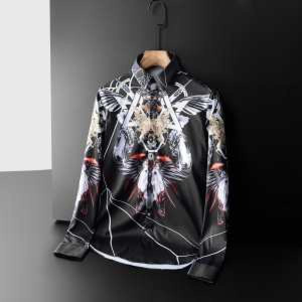 ジバンシー GIVENCHY シャツ 先取り 2026/2026秋冬ファッション 現在流行中のおすすめ人気