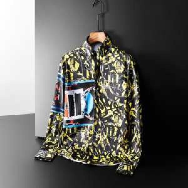 シャツ 2026トレンド秋冬おすすめ安い 今年注目すべき秋冬ファッション ジバンシー GIVENCHY