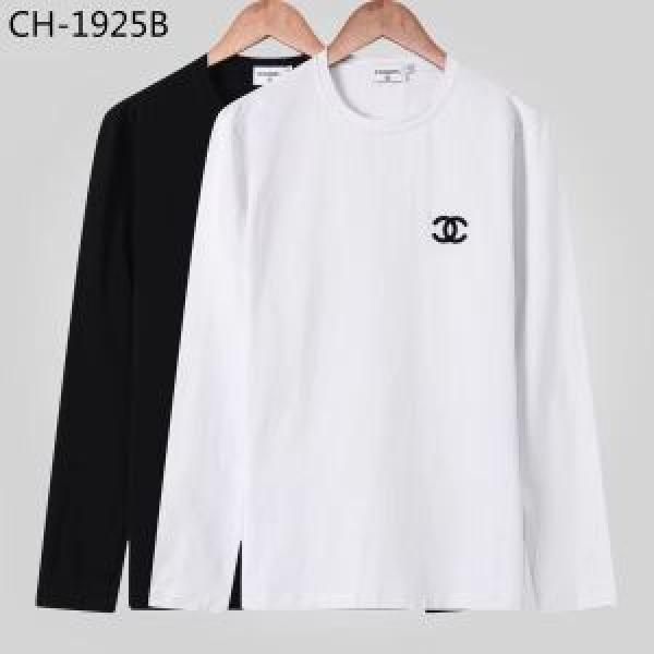 2026-2026秋冬のファッション 今シーズン注目のアイテム ブランド コピー 長袖Tシャツ 2色可選